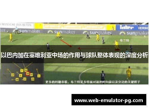 以巴内加在塞维利亚中场的作用与球队整体表现的深度分析