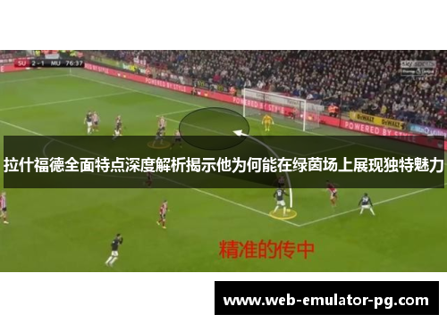 拉什福德全面特点深度解析揭示他为何能在绿茵场上展现独特魅力
