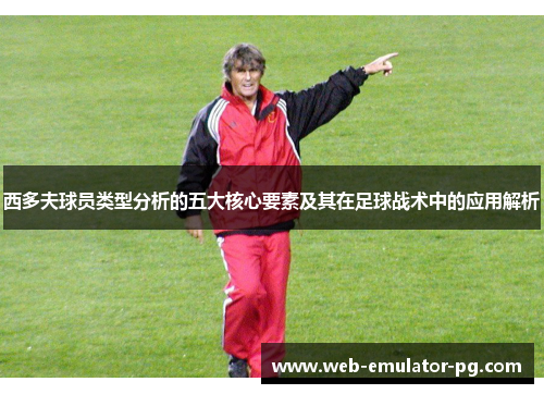 西多夫球员类型分析的五大核心要素及其在足球战术中的应用解析