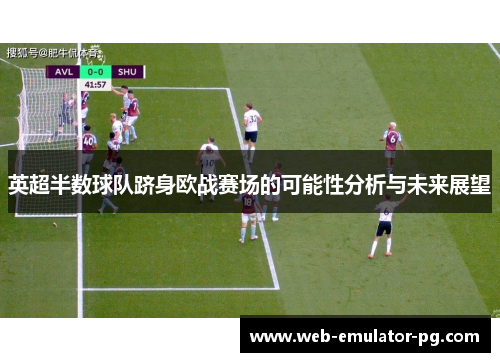 英超半数球队跻身欧战赛场的可能性分析与未来展望