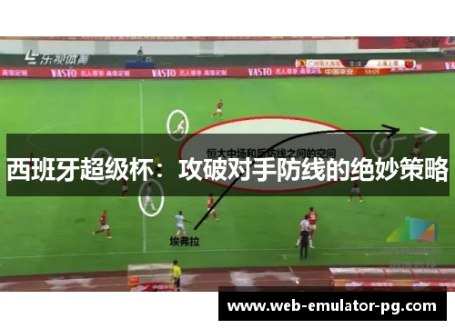 西班牙超级杯：攻破对手防线的绝妙策略