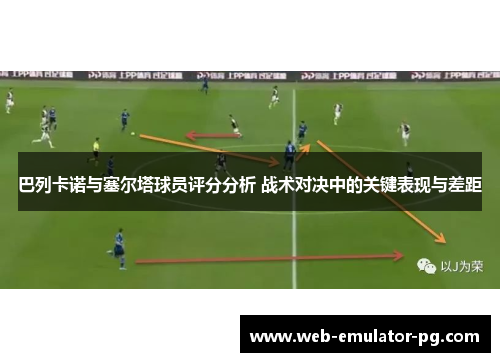 巴列卡诺与塞尔塔球员评分分析 战术对决中的关键表现与差距